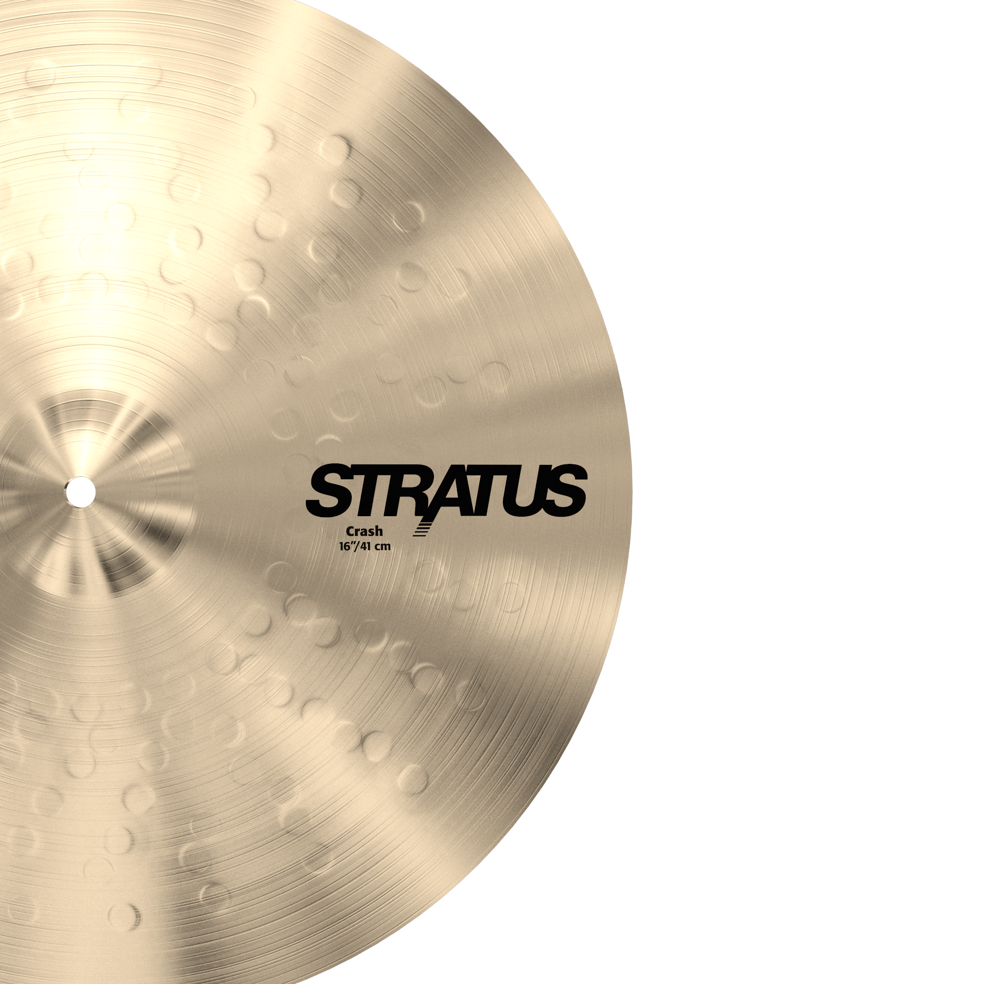 Sabian Stratus 16" Crash by Sabian