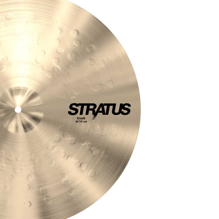 Sabian Stratus 16" Crash by Sabian
