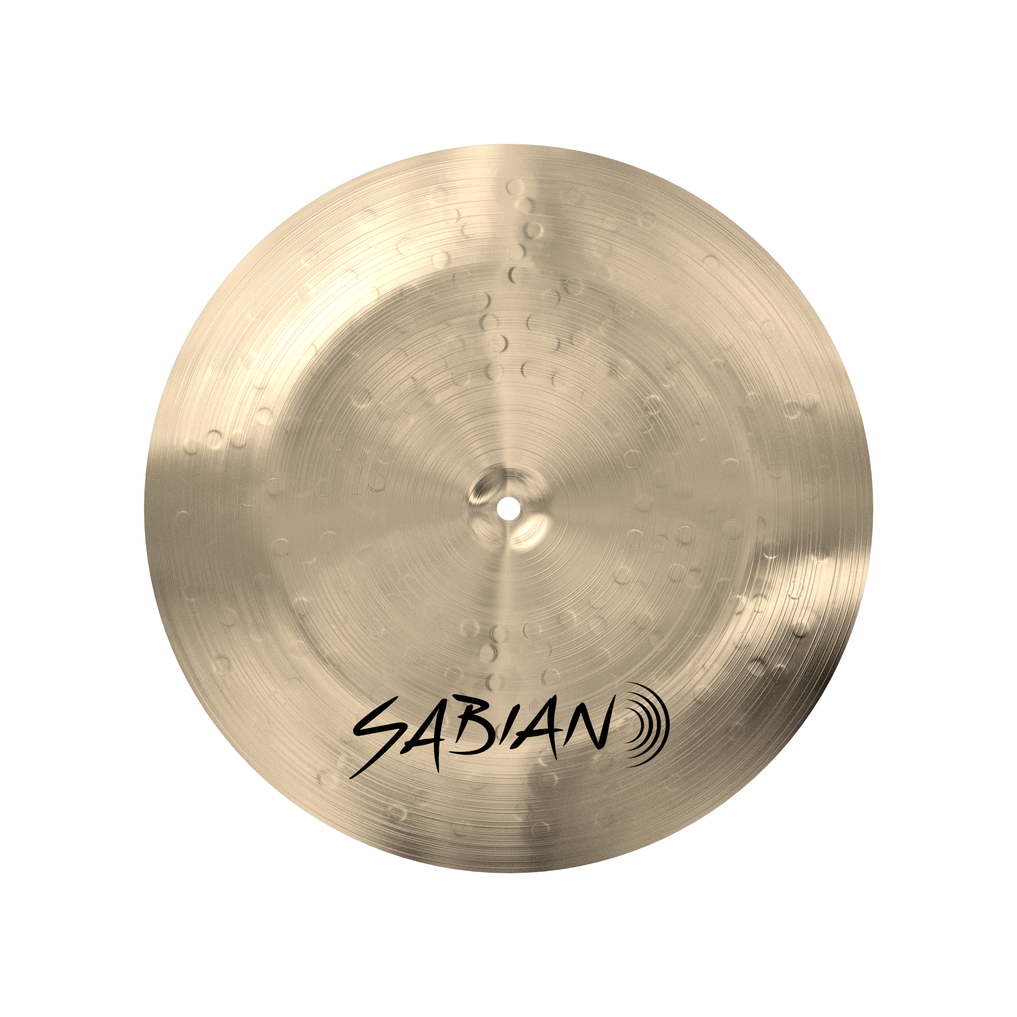 Sabian Stratus 18" Chinese by Sabian