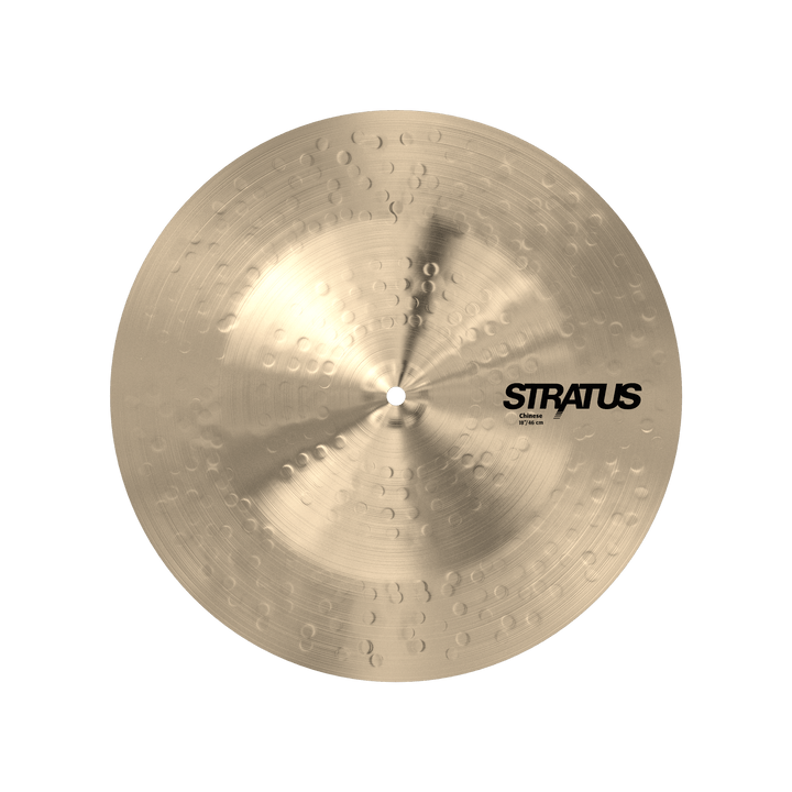 Sabian Stratus 18" Chinese by Sabian
