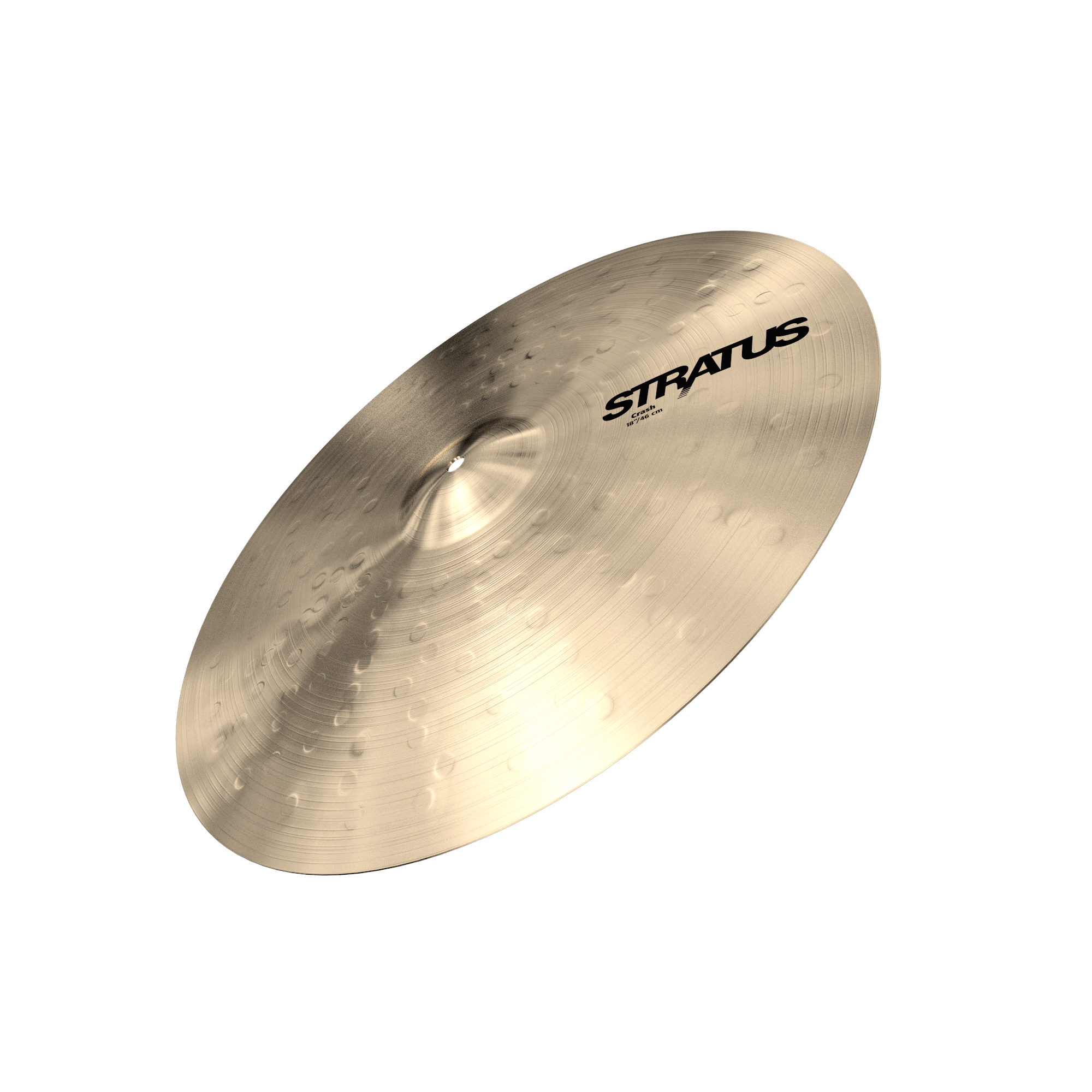 Sabian Stratus 18" Crash by Sabian