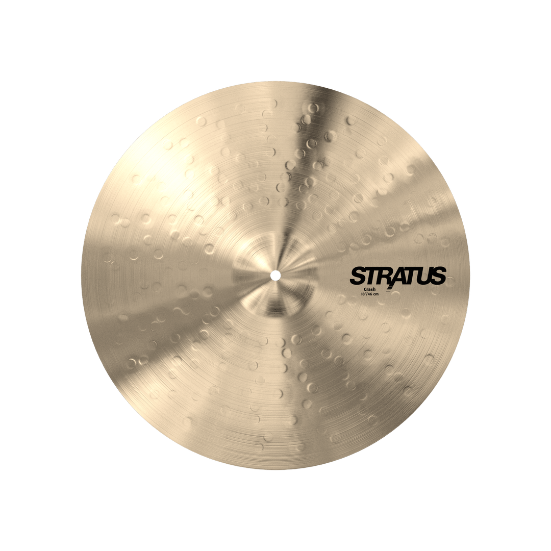 Sabian Stratus 18" Crash by Sabian