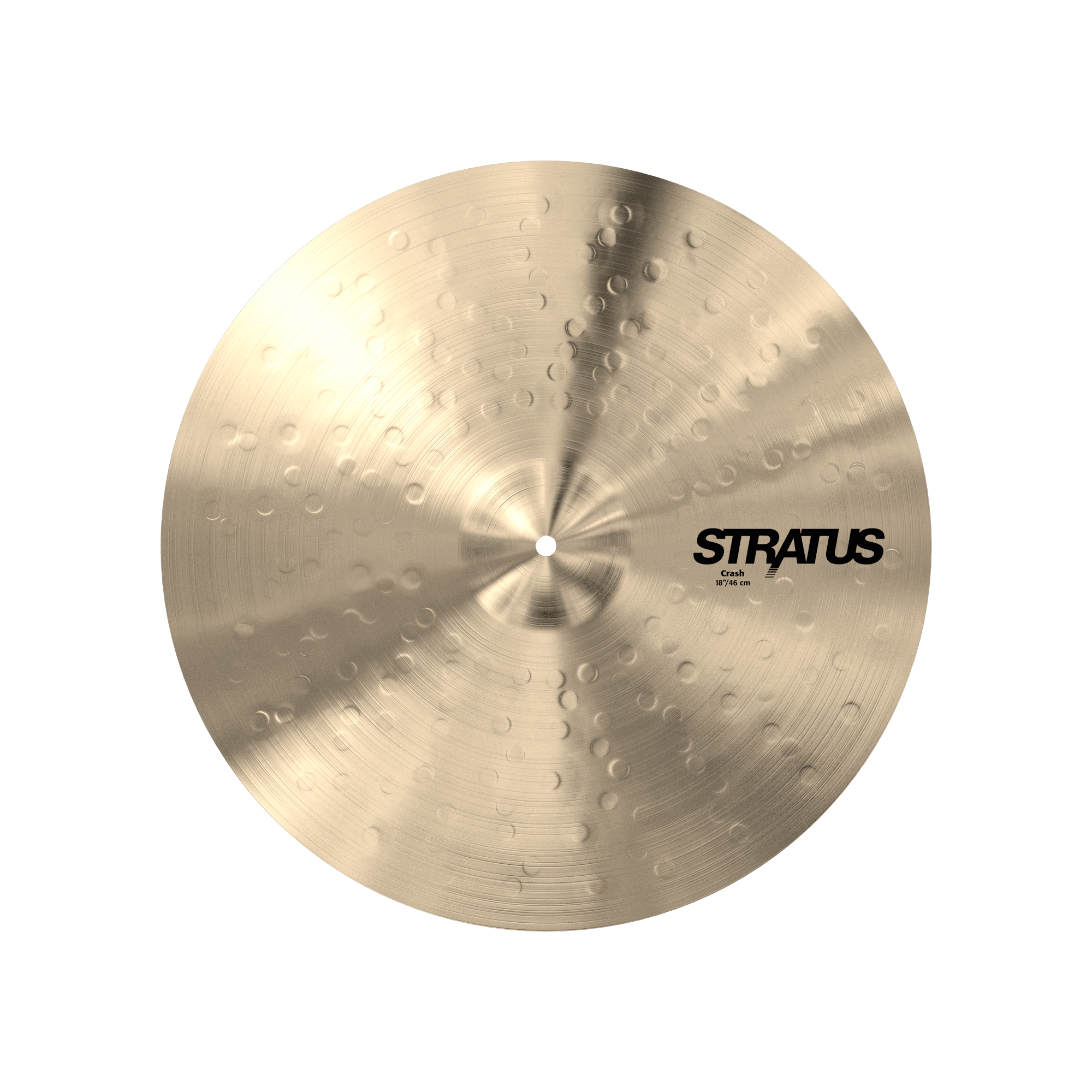 Sabian Stratus 18" Crash by Sabian