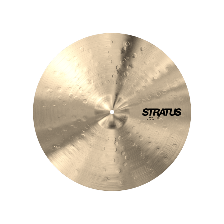 Sabian Stratus 18" Crash by Sabian