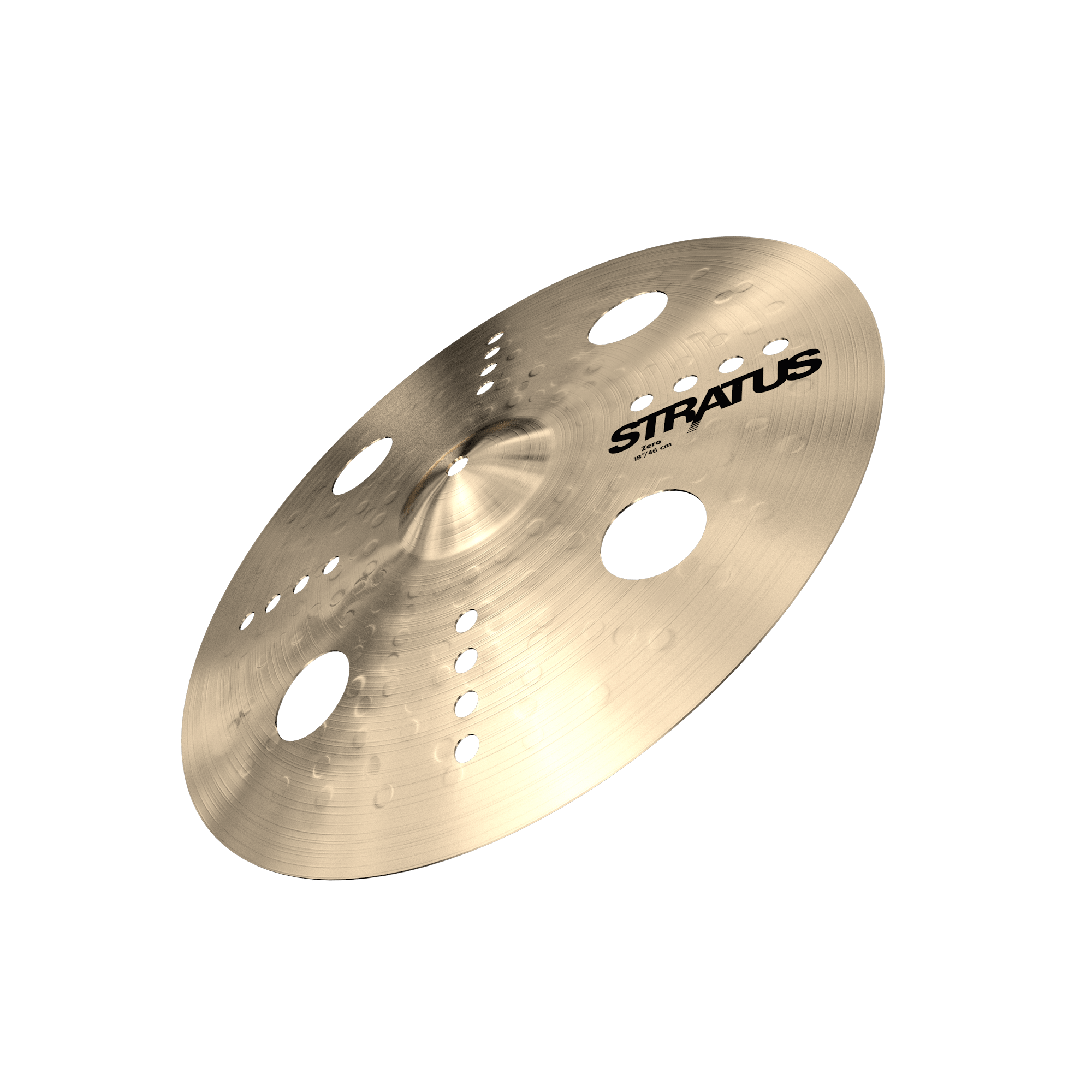 Sabian Stratus 18" Zero by Sabian