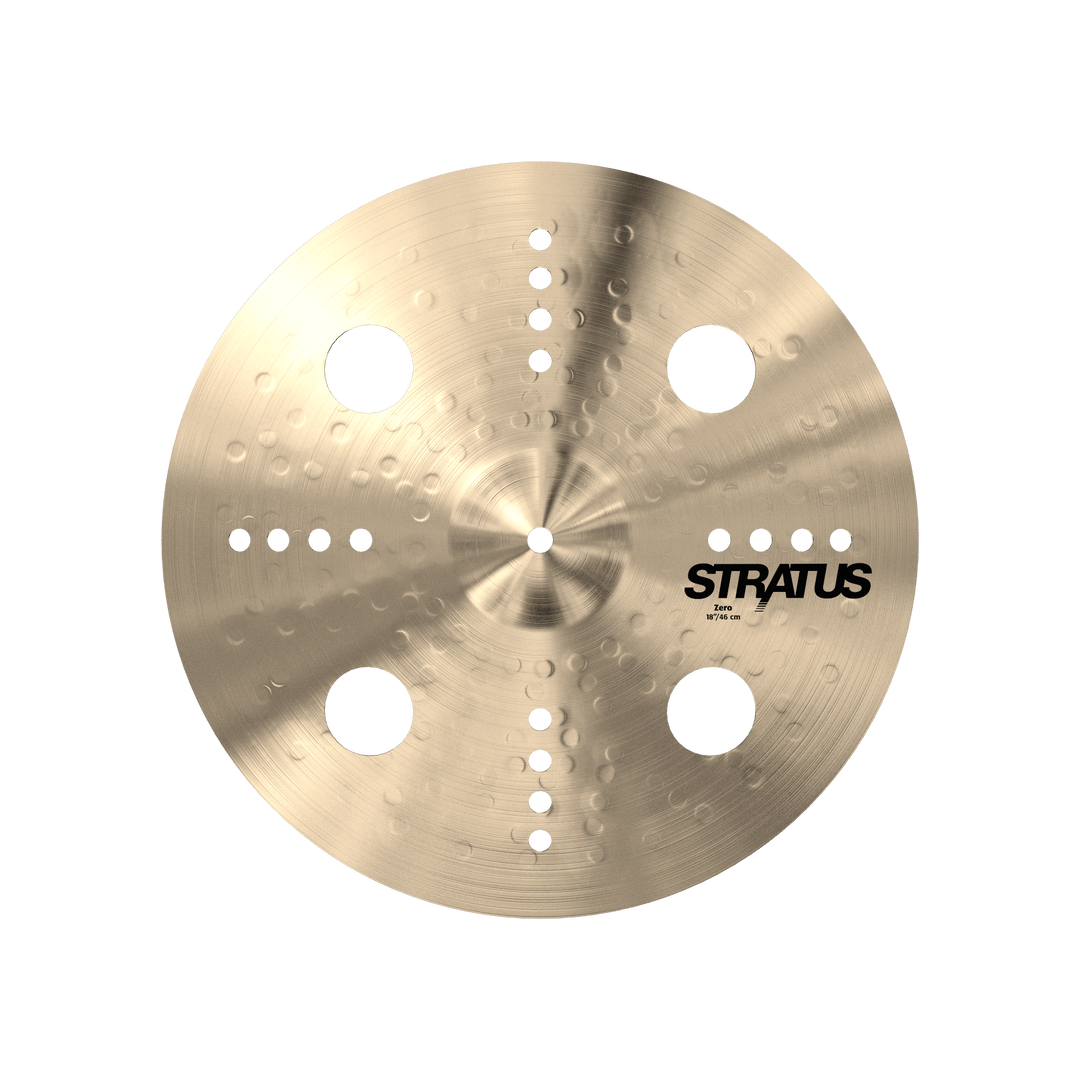 Sabian Stratus 18" Zero by Sabian
