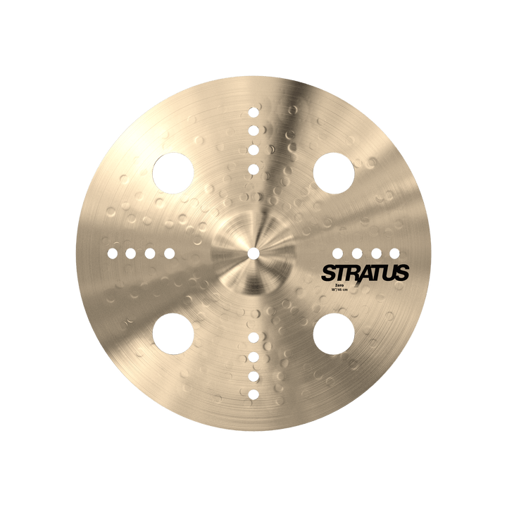 Sabian Stratus 18" Zero by Sabian