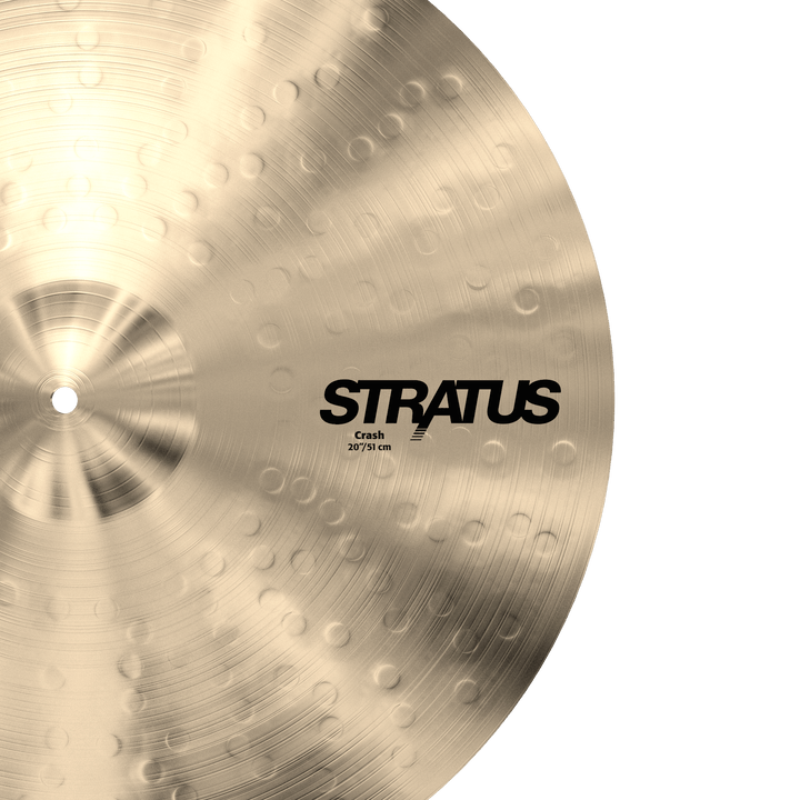 Sabian Stratus 20" Crash by Sabian