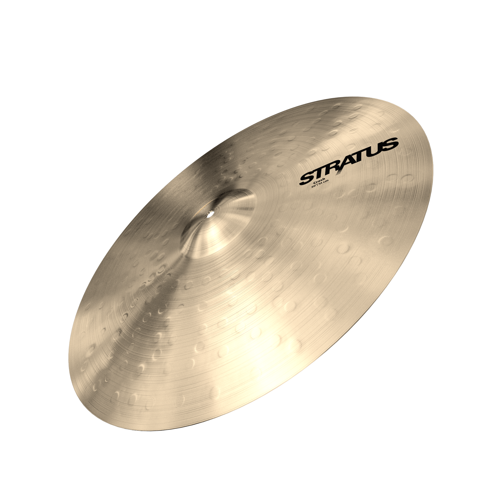 Sabian Stratus 20" Crash by Sabian