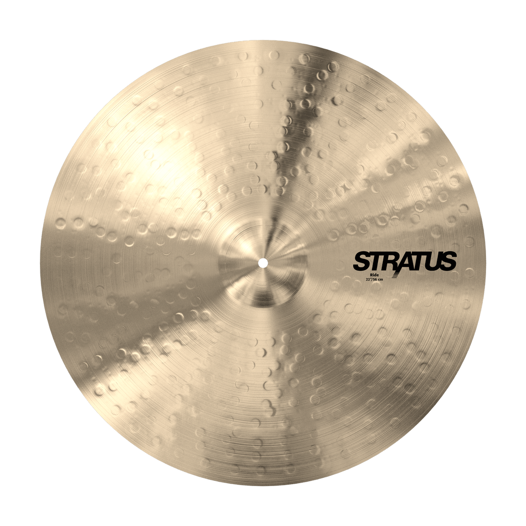 Sabian Stratus 22" Ride by Sabian