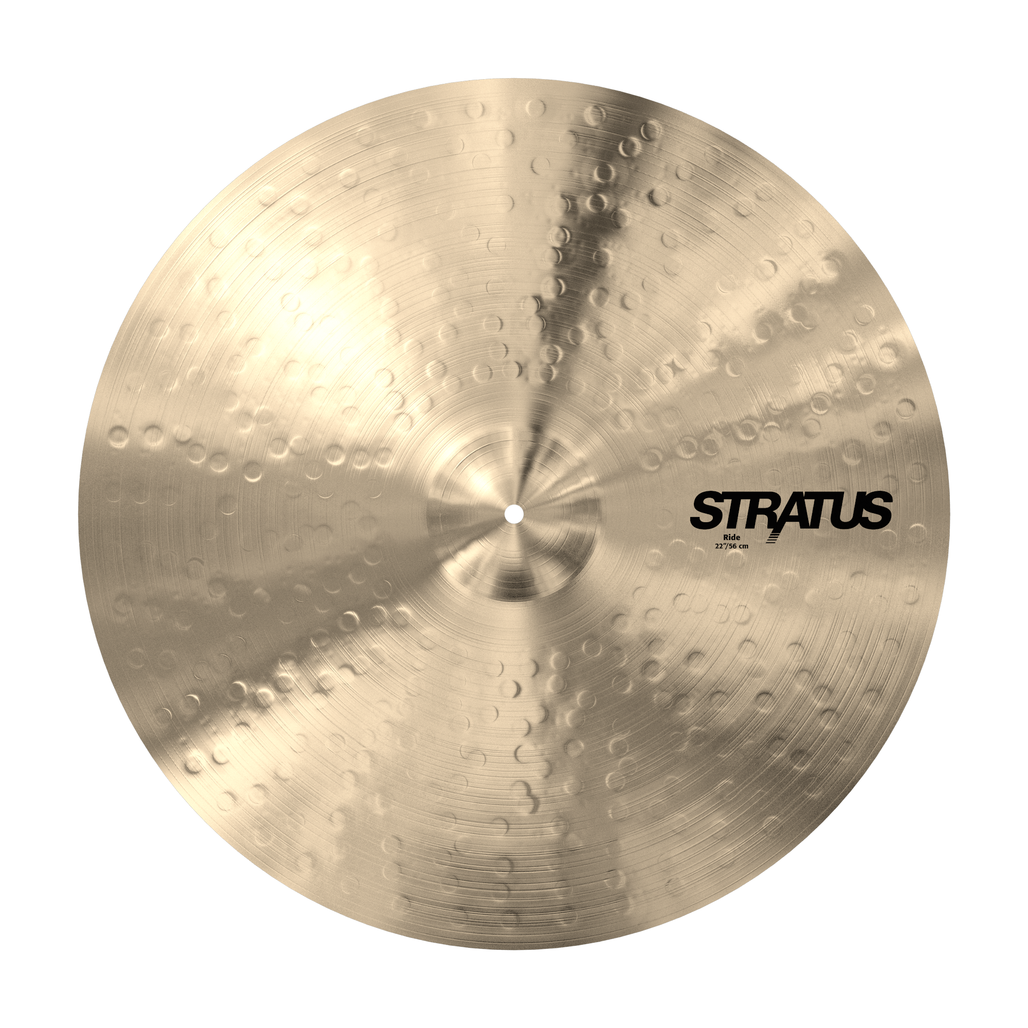 Sabian Stratus 22" Ride by Sabian