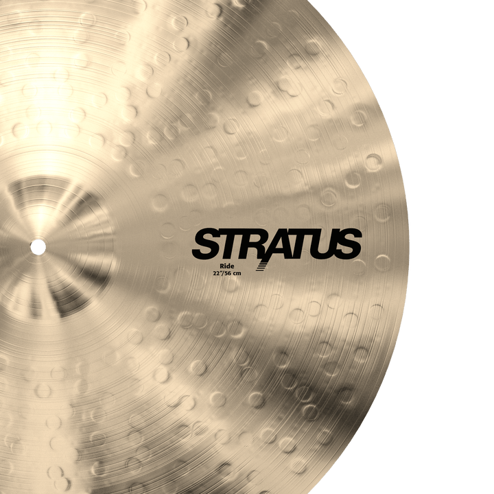 Sabian Stratus 22" Ride by Sabian