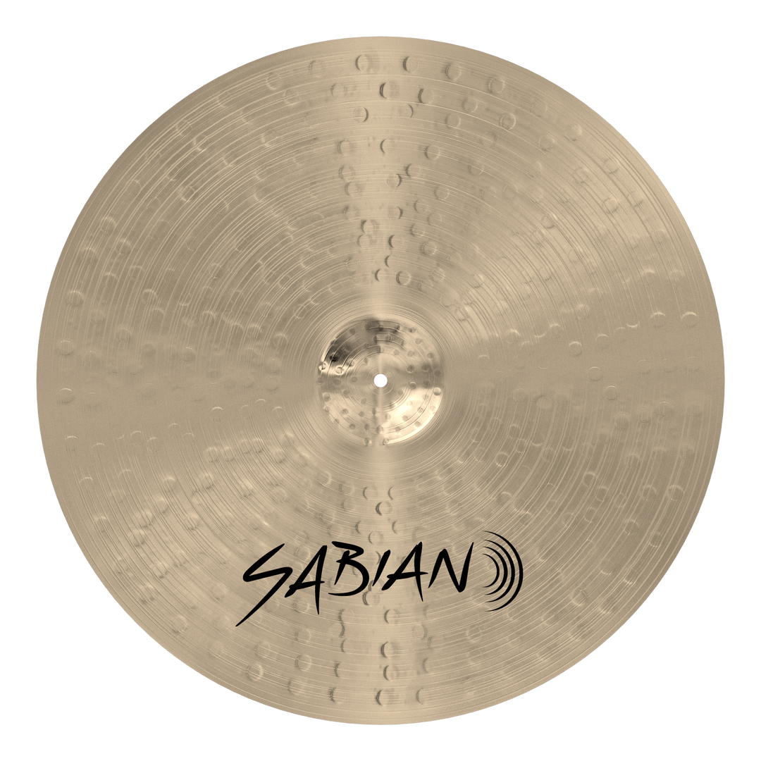 Sabian Stratus 22" Ride by Sabian