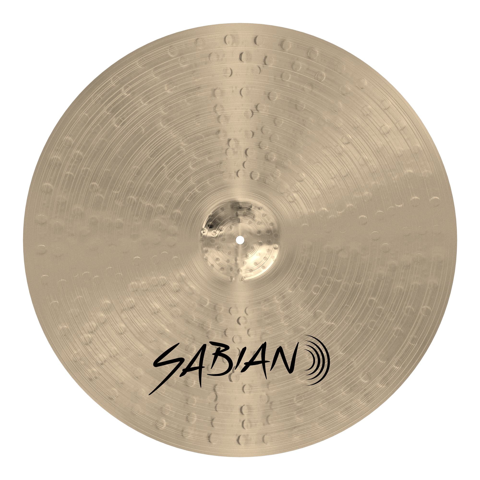 Sabian Stratus 22" Ride by Sabian