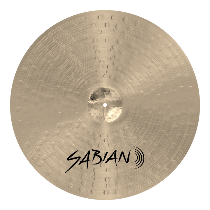 Sabian Stratus 22" Ride by Sabian