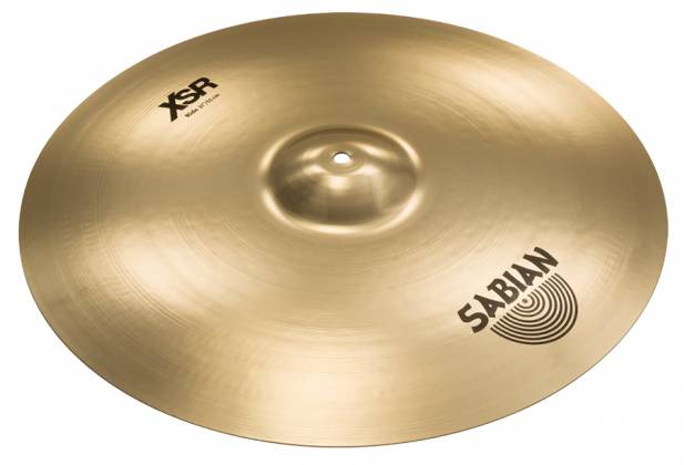 Sabian XSR2112B XSR 21" Ride Cymbal by Sabian