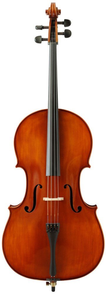 Samuel Eastman 100 Cello Outfit by Bosco