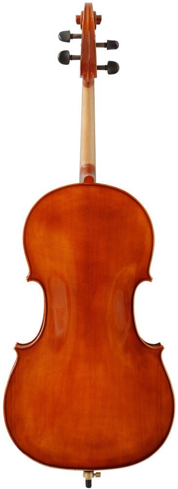 Samuel Eastman 100 Cello Outfit by Bosco