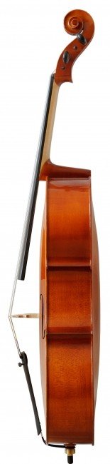 Samuel Eastman 100 Cello Outfit by Bosco