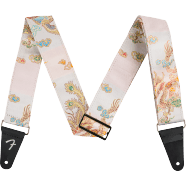 Satin Dragon Strap, Ivory by FMIC