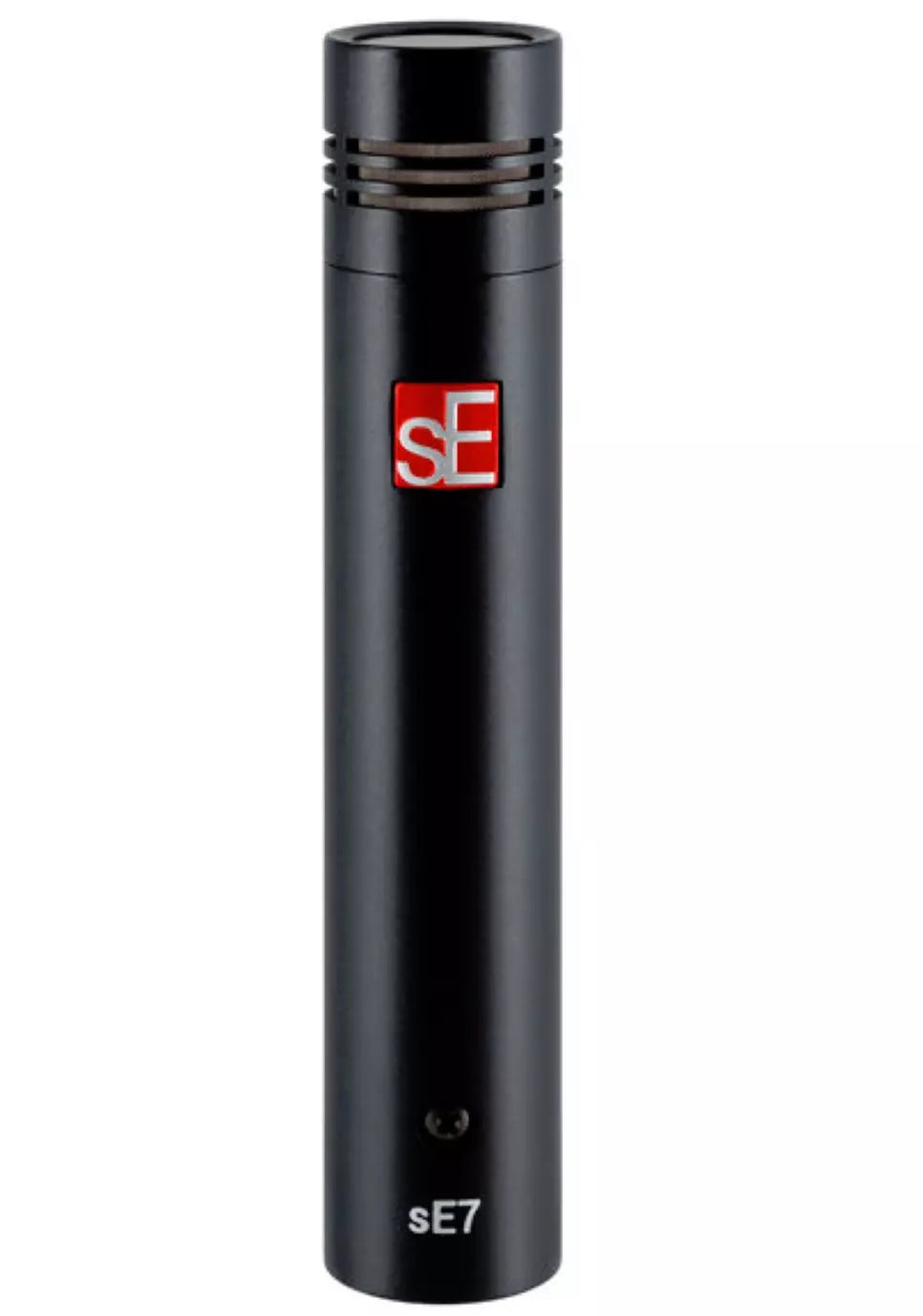 sE Electronics sE7 Small Diaphragm Condenser Microphone by Yorkville