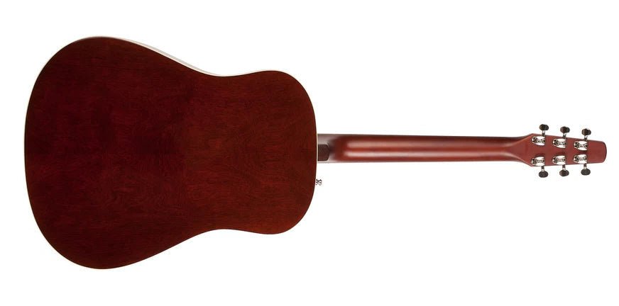 Seagull Coastline Momentum High Gloss Acoustic/Electric - SF by Seagull