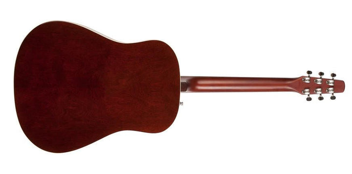 Seagull Coastline Momentum High Gloss Acoustic/Electric - SF by Seagull