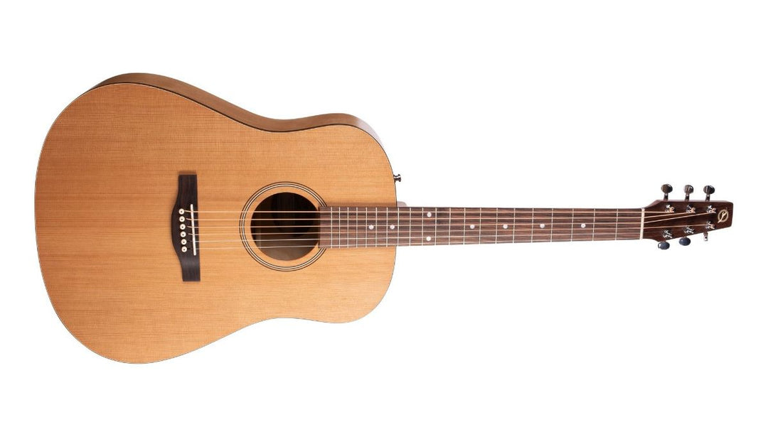 Seagull S6 Collection 1982 Acoustic Guitar by Godin Guitars
