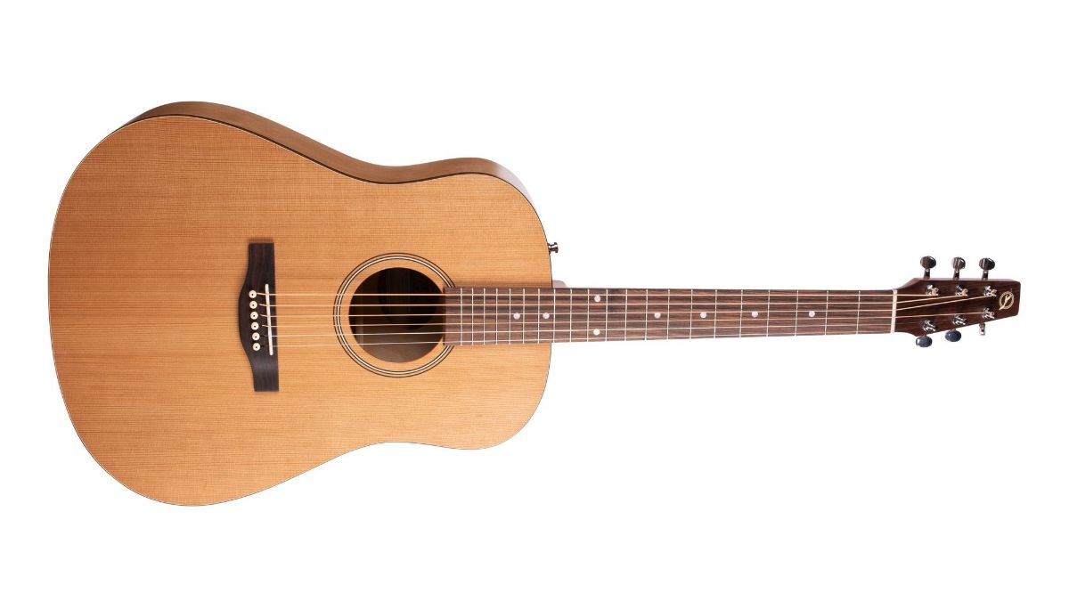 Seagull S6 Collection 1982 Acoustic Guitar by Godin Guitars