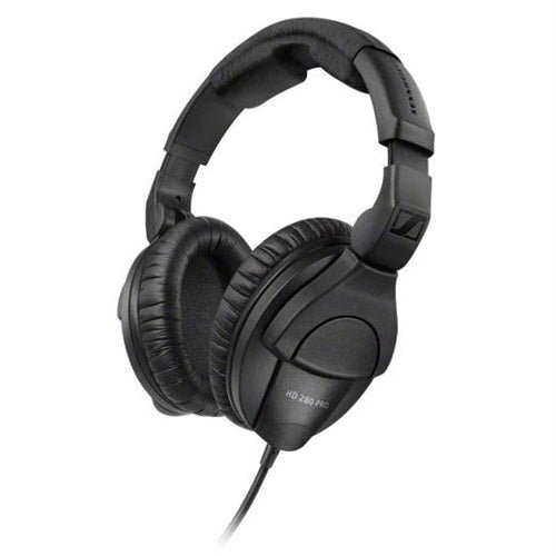 Sennheiser HD 280 PRO Headphones by Sennheiser Canada