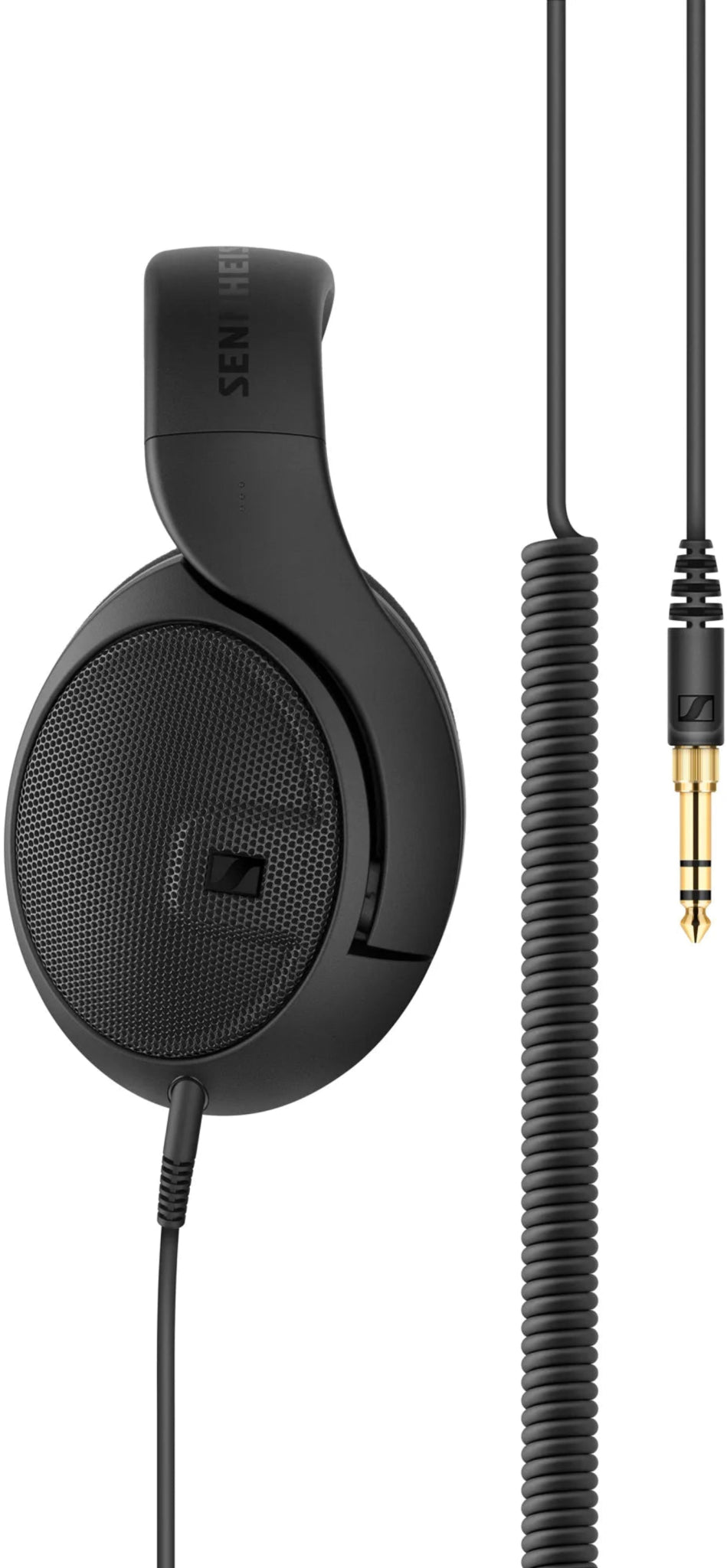 Sennheiser HD 400 Pro Open - Back Studio Reference Headphones by Sennheiser Canada