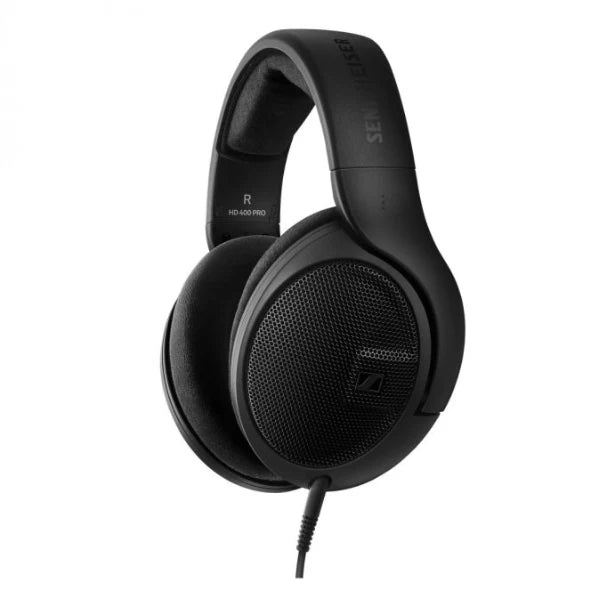 Sennheiser HD 400 Pro Open - Back Studio Reference Headphones by Sennheiser Canada