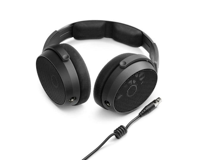 Sennheiser HD 490 PRO Professional Reference Headphones with Detachable Cable, Mixing and Producing Ear Pads by Sennheiser Canada