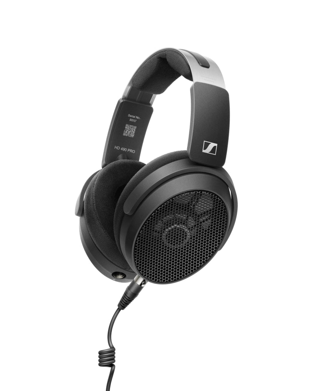 Sennheiser HD 490 PRO Professional Reference Headphones with Detachable Cable, Mixing and Producing Ear Pads by Sennheiser Canada