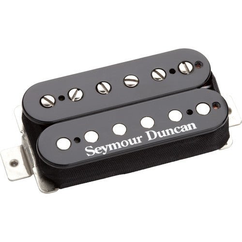Seymour Duncan Duncan Distortion Humbucker Bridge Pickup (Black) by Erikson Music