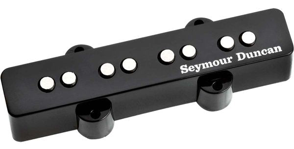 Seymour Duncan Hot Stack Jazz Bass Electric Bass Neck Pickup by Erikson Music