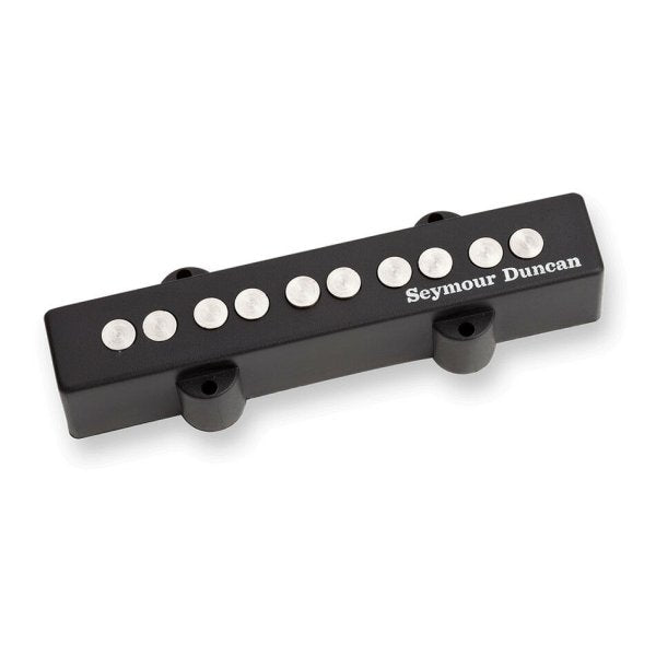 Seymour Duncan Quarter Pound Jazz Bass Bridge 5 - String Pickup by Erikson Music