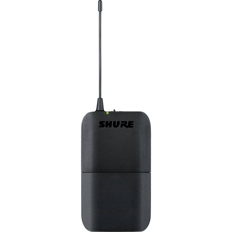 Shure BLX1 Bodypack Transmitter BLX1 - H10 by SFM