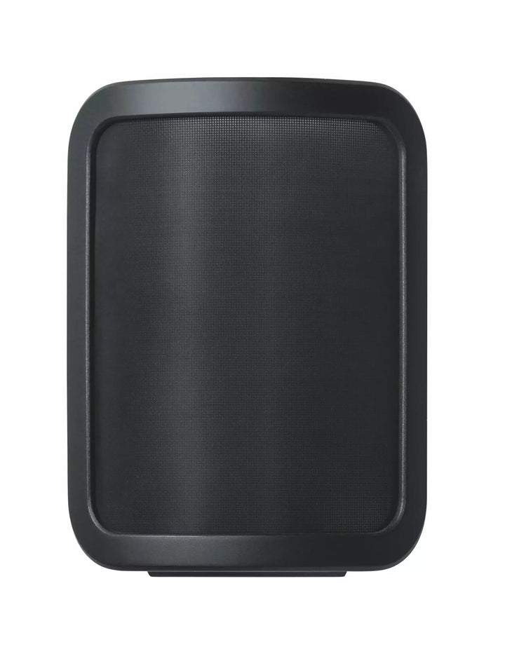 Shure SM4 Dual Diaphragm Condenser Microphone Kit with Shockmount - Black by SFM