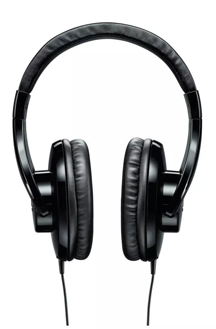 Shure SRH240A Closed - Back Professional Headphones by SFM