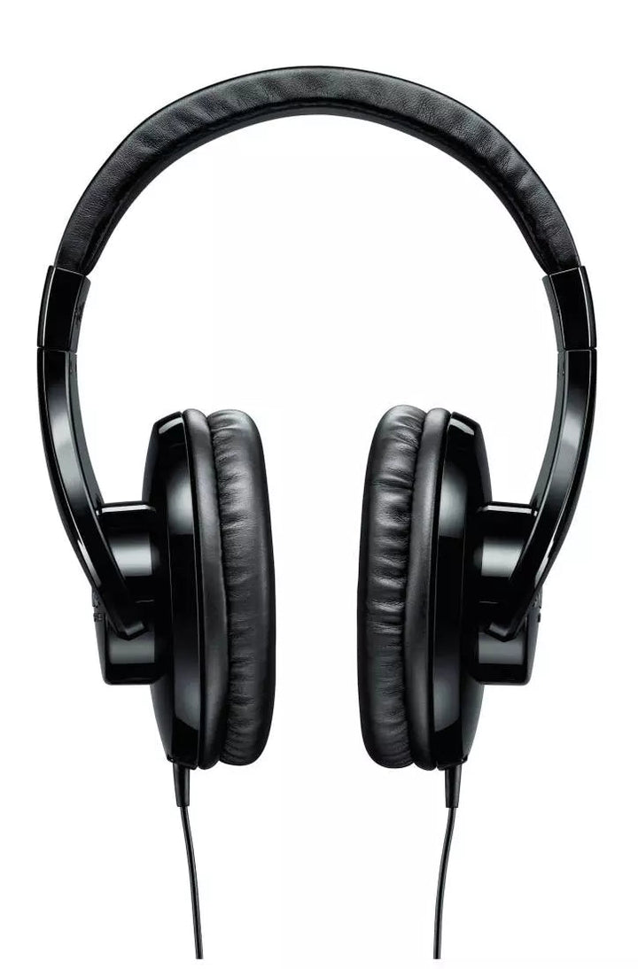 Shure SRH240A Closed - Back Professional Headphones by SFM