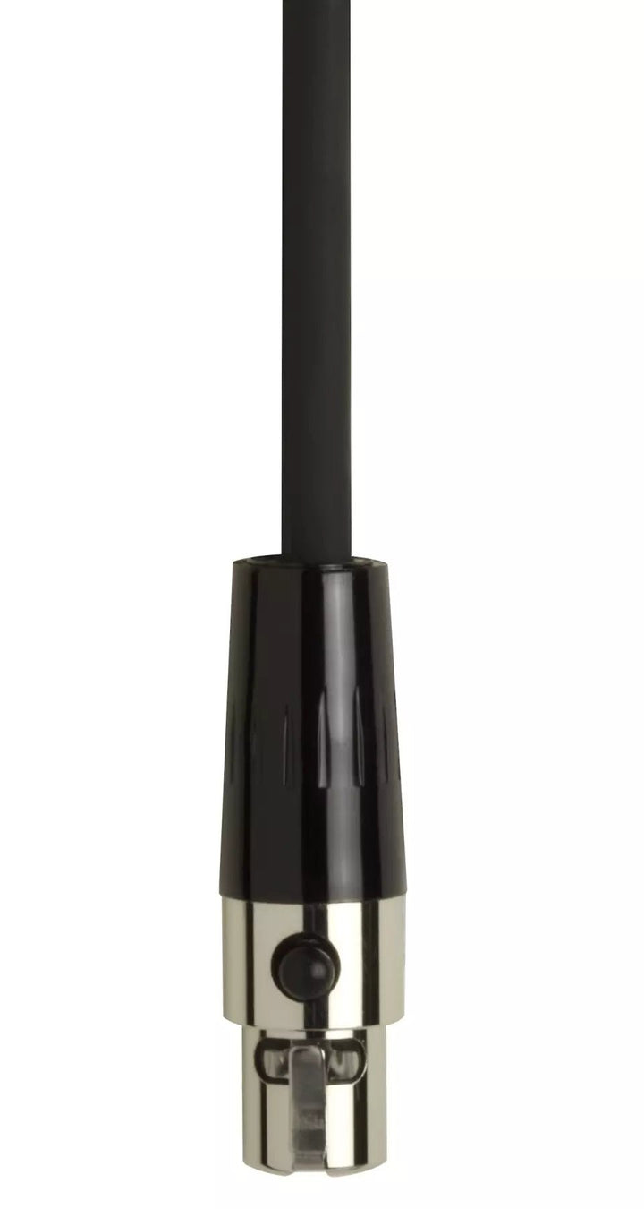 Shure Wireless Beta 98H/C - Miniature Instrument Clip - On Cardioid Condenser Microphone by SFM