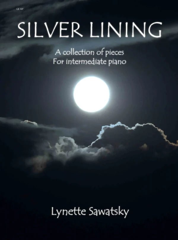 Silver Lining by Debra Wanless