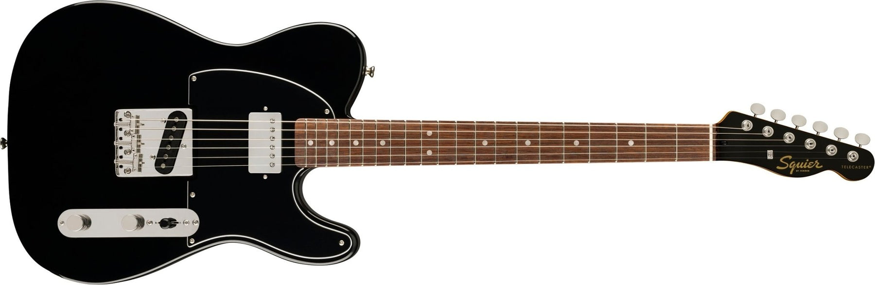 Squier Limited Edition Classic Vibe™ '60s Telecaster® SH, Laurel