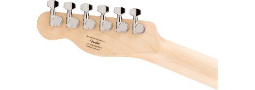 Squier Sonic® Esquire® H, Laurel Fingerboard, Black Pickguard, Olive by Squier