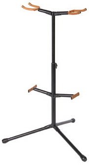 Stageline Double Guitar Stand by B&J