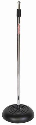 Stageline Mic Stand Chrome by B&J