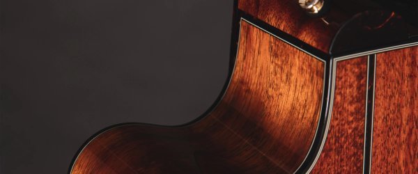 Takamine Limited Edition 6 String Acoustic Electric Guitar with Semi-Hard Gigbag, Green by Takamine
