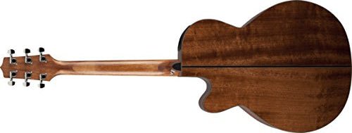 Takamine Nex Cutaway Acoustic - Electric Guitar, Natural by Coast Music