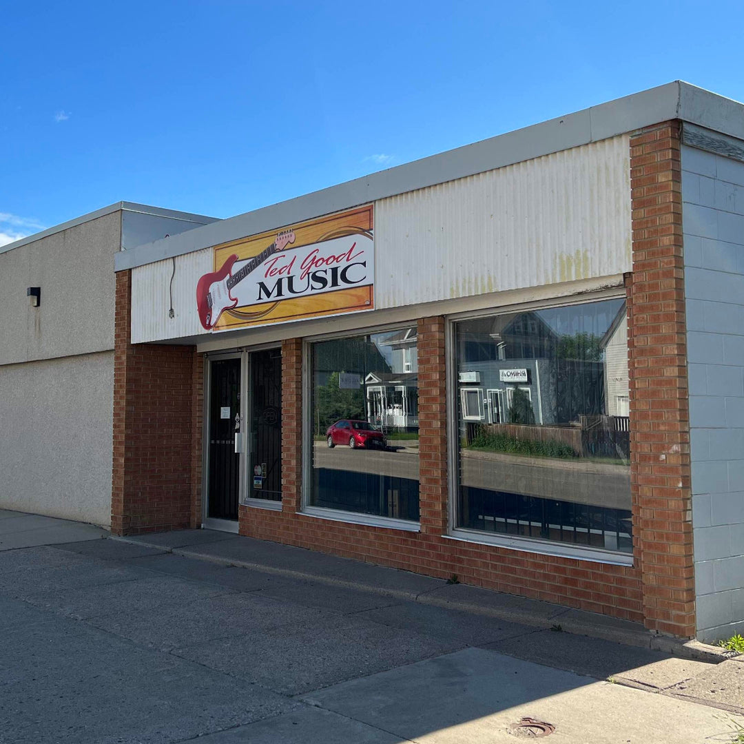 Music Lessons - New Students - Register Now